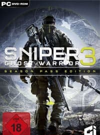 Sniper Ghost Warrior 3