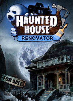 Haunted House Renovator