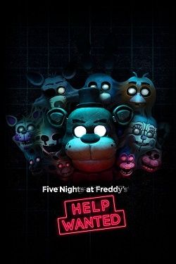 Five Nights at Freddy's: Help Wanted 2